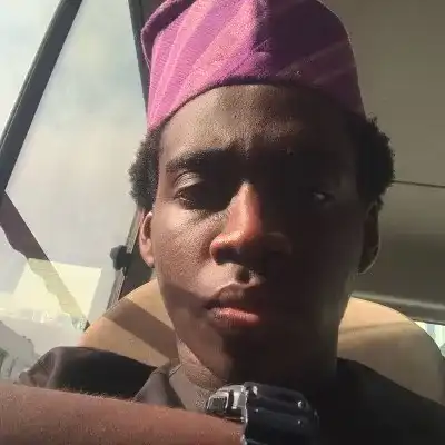 Munachiso Henry Chika-Ekweghariri