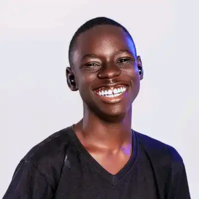 Prosperity Olorunfemi