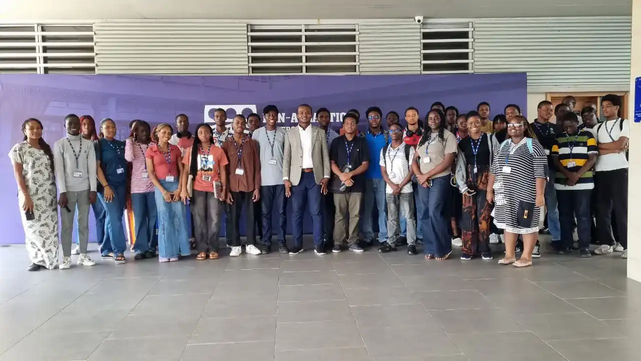 CodeSpark programme placeholder