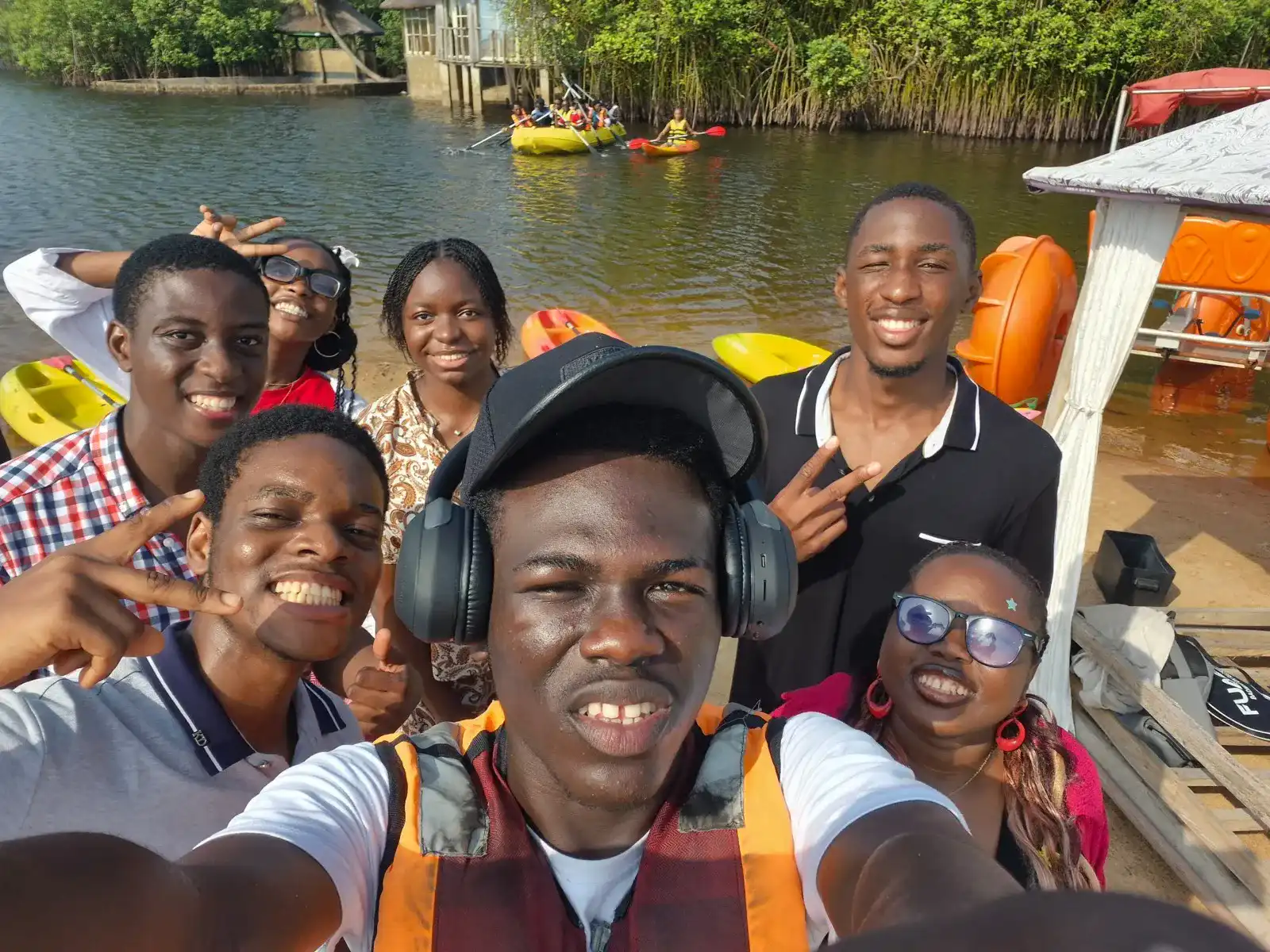 TIC Week programme placeholder